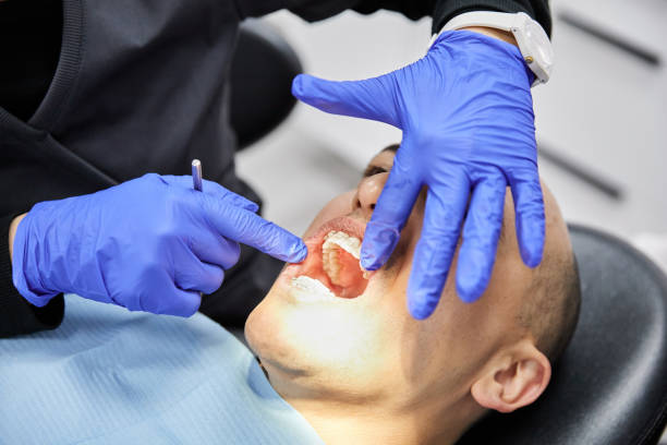 Best Cosmetic Emergency Dentistry in Auburn, NY